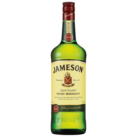 Jameson Original Irish