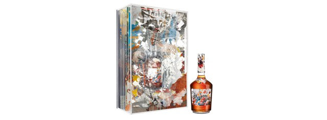 Hennessy Very Special Vhlis