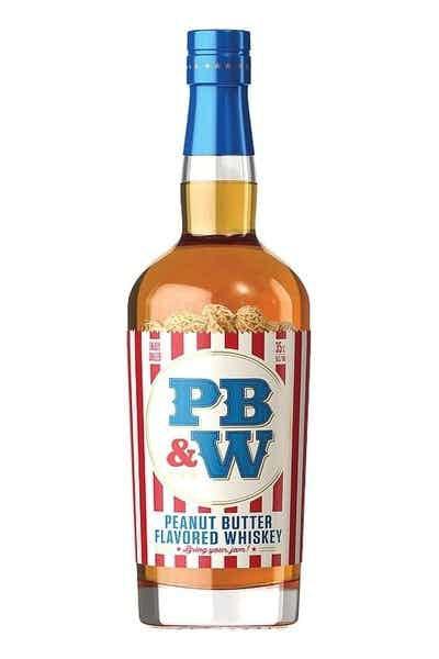 Pb & W Peanut Butter
