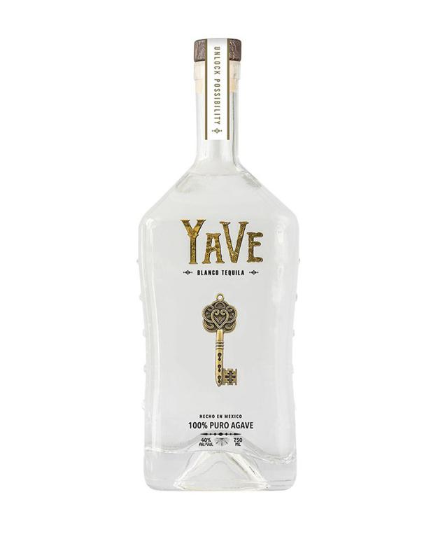Yave Blanco