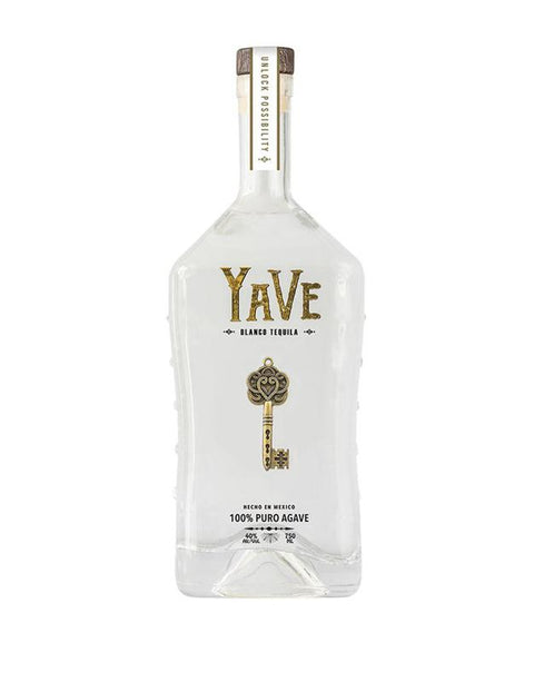 Yave Blanco