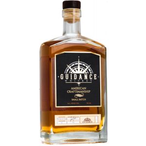 Guidance Whiskey American Craftsmanship Small Batch Tennessee 750Ml