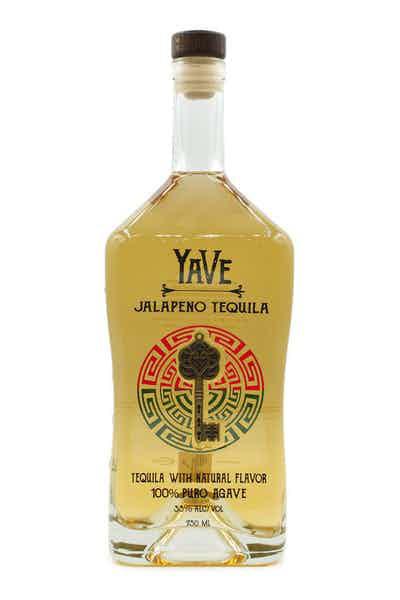Jalepeno Reposado