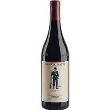 Ratti Ochetti Langhe Nebbiolo