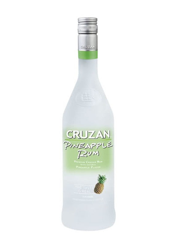 Cruzan Pineapple Rum