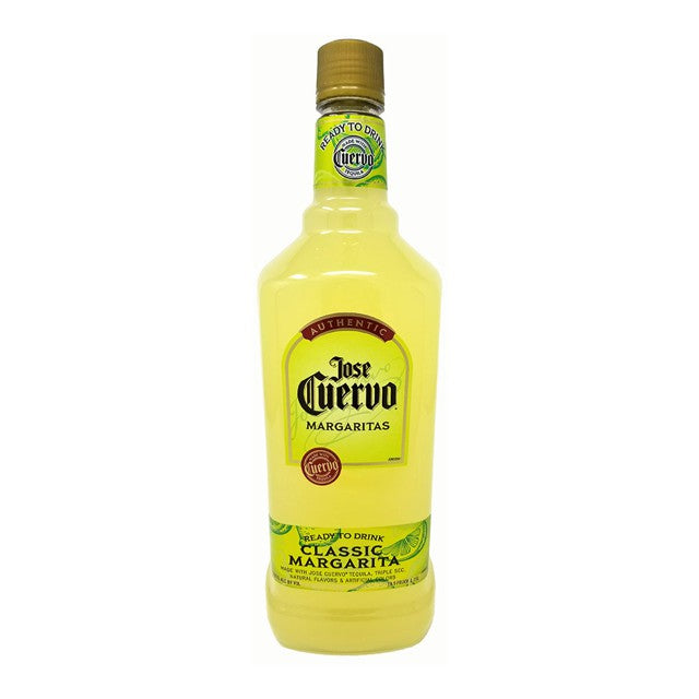 Jose Cuervo Classic Margarita