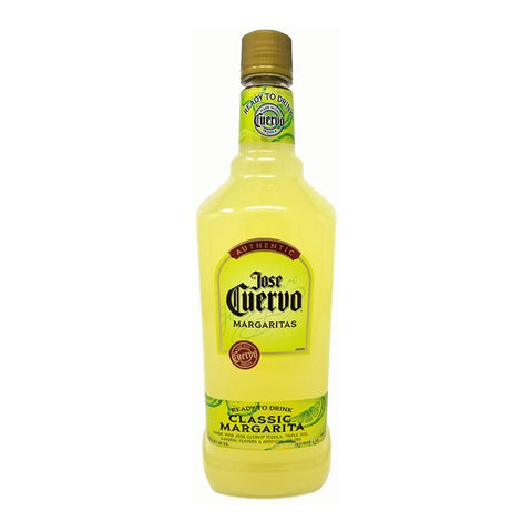 Jose Cuervo Classic Margarita
