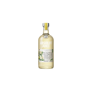 Absolut Juice Vodka Pear & Elderflower Edition Sweden 750Ml ( Buy 2 Save $6 $16.99-$3= $13.99)