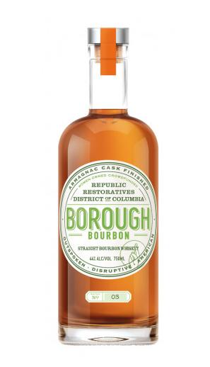 Borough Batch #3