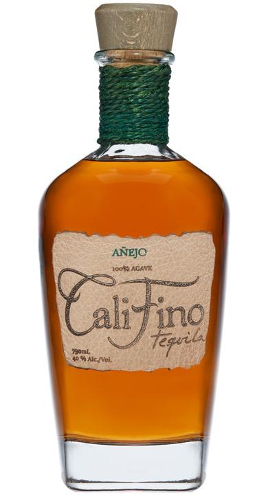 Cali Fino Anejo