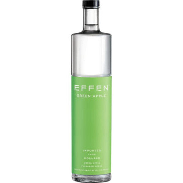 Effen Green Apple