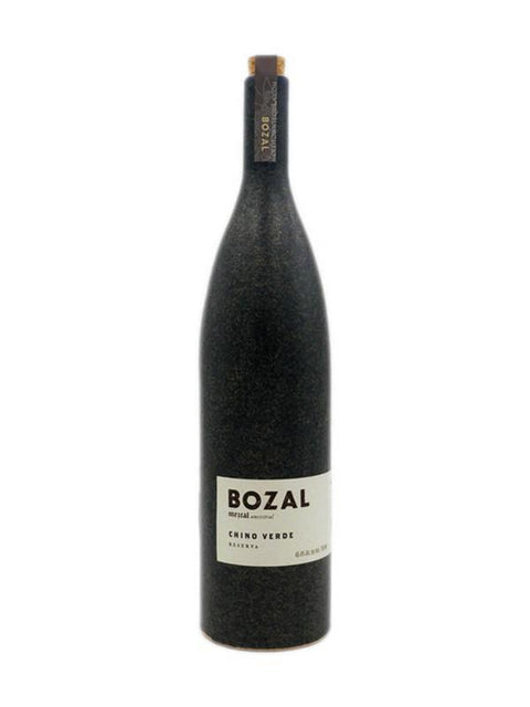 Bozal Chino Verde