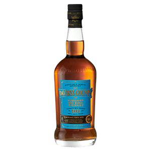 Daviess County Sour Mash Limited Edition Kentucky Straight Bourbon French Oak Casks( Proof 96)