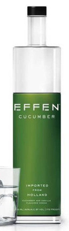 Effen Cucumber