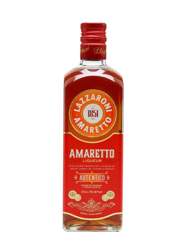Lazzaroni Amaretto