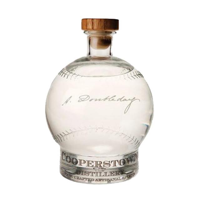 Abner Doubleday Double Play VODKA