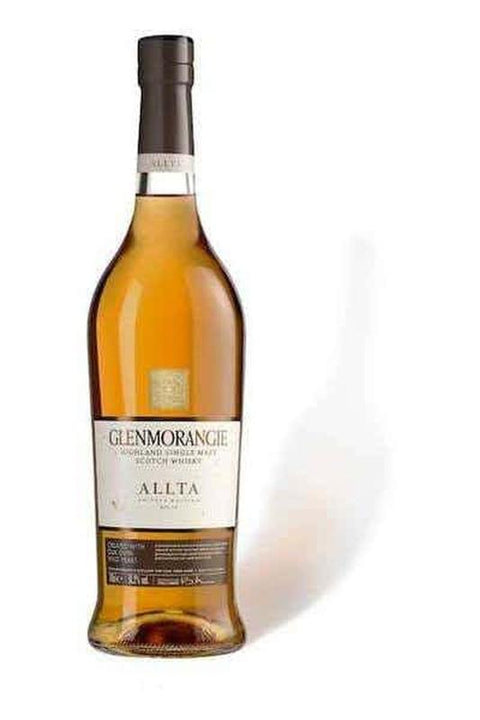 Glenmorangie Allta Single Malt Scotch