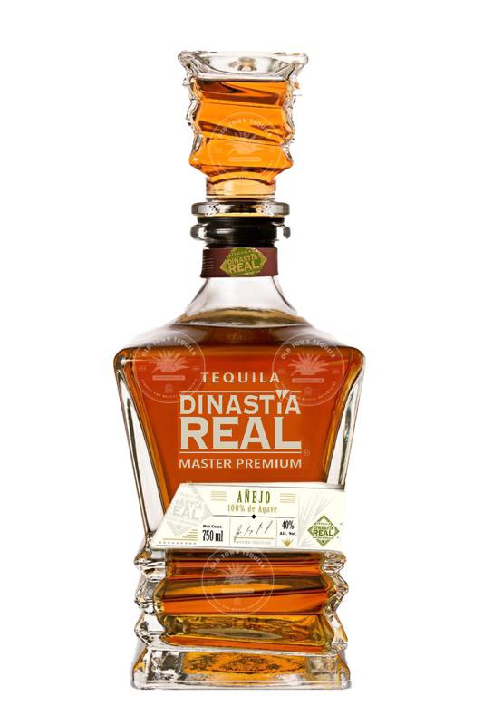 Dinastia Real Añejo