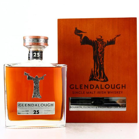 Glendalough 25 years