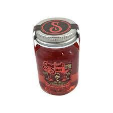 Sugarlands Dynamite Cinnamon mini