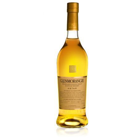 Glenmorangie Astar Single Malt Scotch