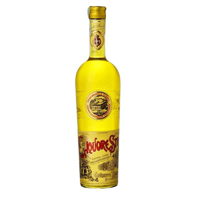 Strega Liquore