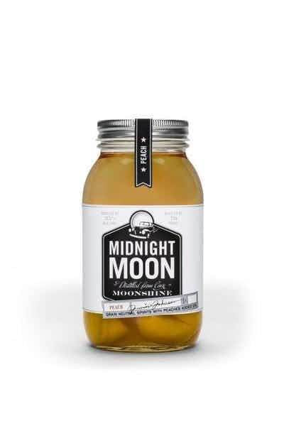 Midnight Moon Peach