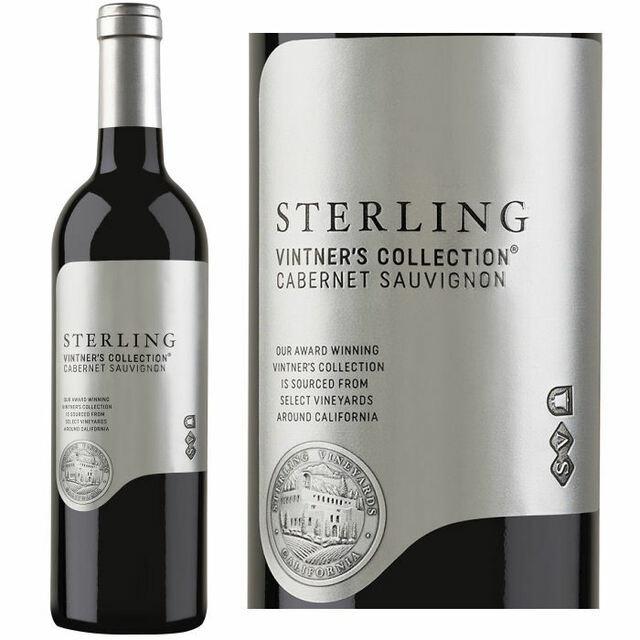 Vintner's Collection Merlot