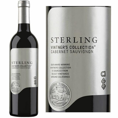 Vintner's Collection Merlot