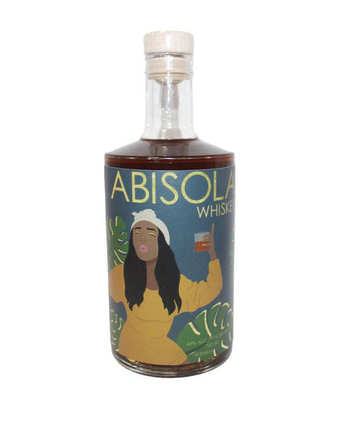 Abisola