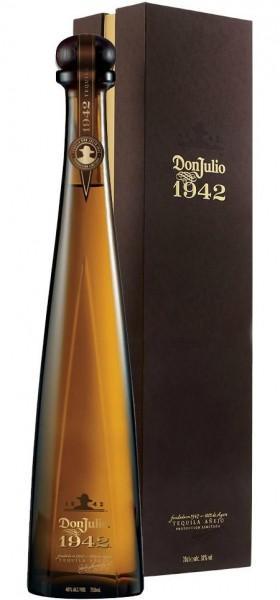 Don Julio 1942