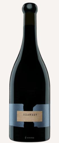 Slander Pinot Noir