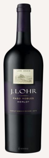 Los Osos Merlot