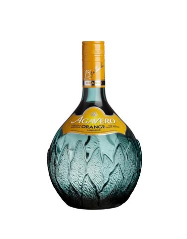 Agavero Orange 750 ml