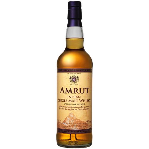 Amrut Indian Single Malt 750 ml