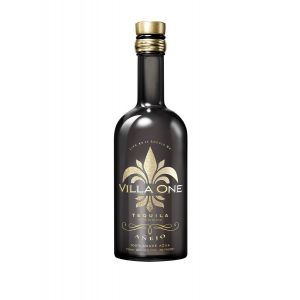 Villa One Tequila Anejo 750Ml