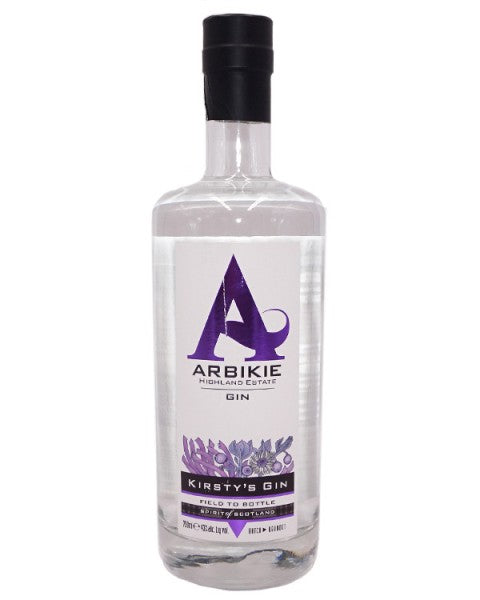 Arbikie Highland Estate Estate Kristy's Gin 750 ml