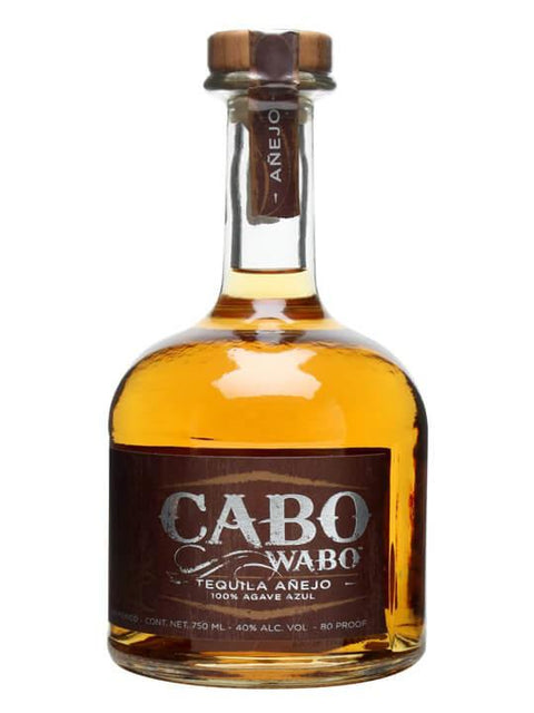 Cabo Wabo Anejo