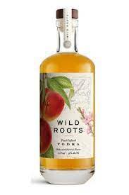 Wild Roots Peach