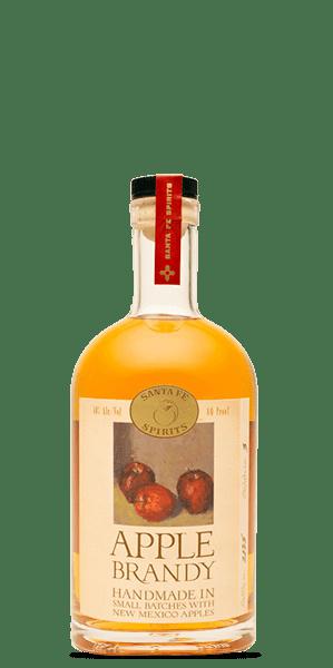 Apple Brandy Santa Fe Spirits