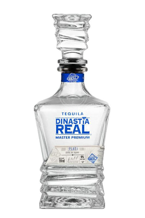 Dinastia Real Plata