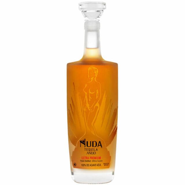 Nuda Anejo