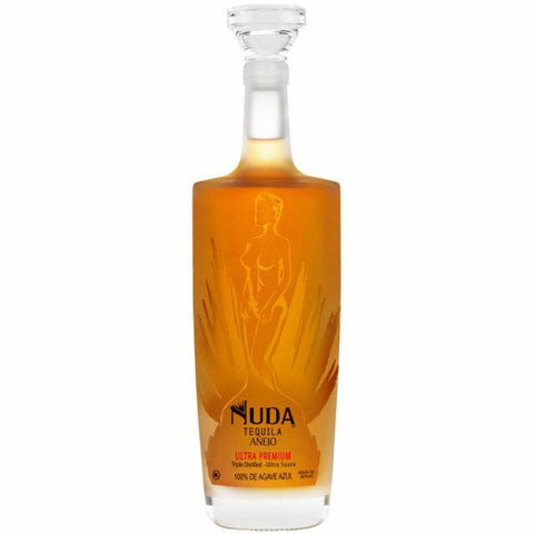 Nuda Anejo