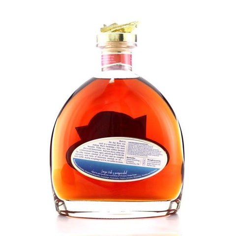 Larga Vida XO Rum Batch #1 Limited Edition
