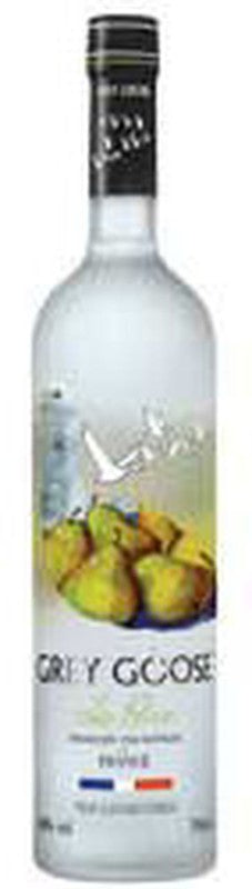 Grey Goose La Poire