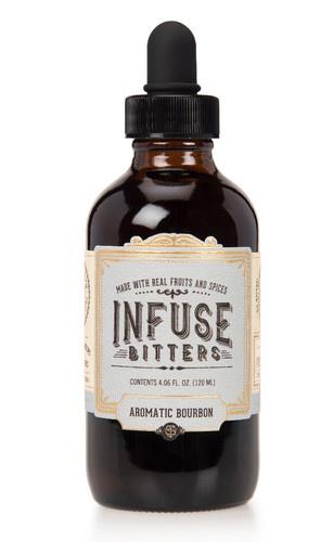 Infuse Aromatic Bourbon