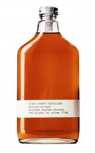 Kings County Distillery Bottled-in-Bond