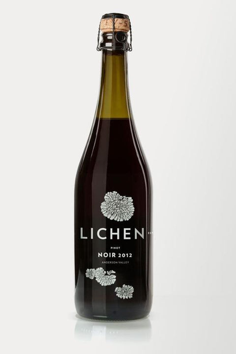 Lichen White Pinot 2018, Anderson Valley