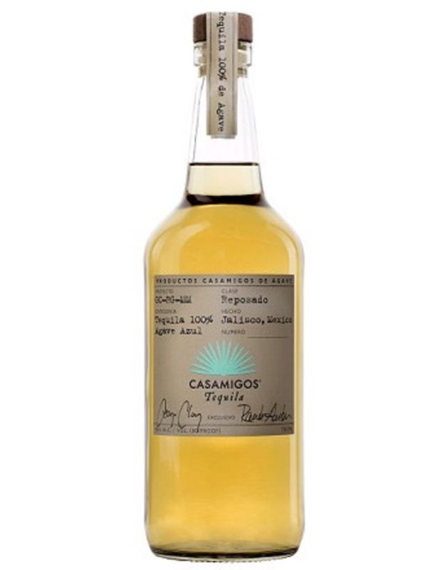 Casamigos Reposado