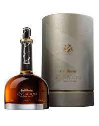 Grand Marnier Revelation Grande Cuvee 750 ml